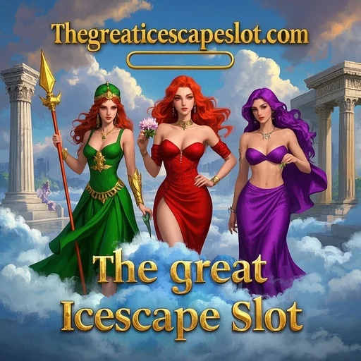 Explorando as Bonificações em The Great Icescape Slot: Como Maximizar Seus Ganhos