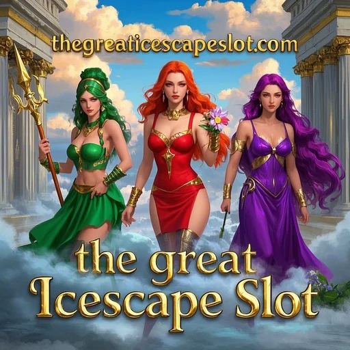 Explorando 'The Great Icescape Slot': Guia Completo para Jogadores