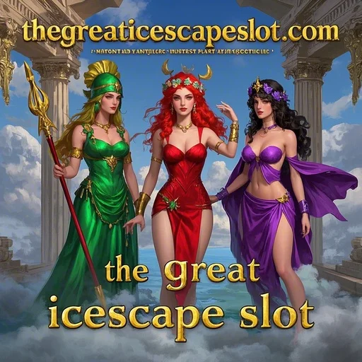 Estratégias para Vencer no The Great Icescape Slot: Dicas e Tradições
