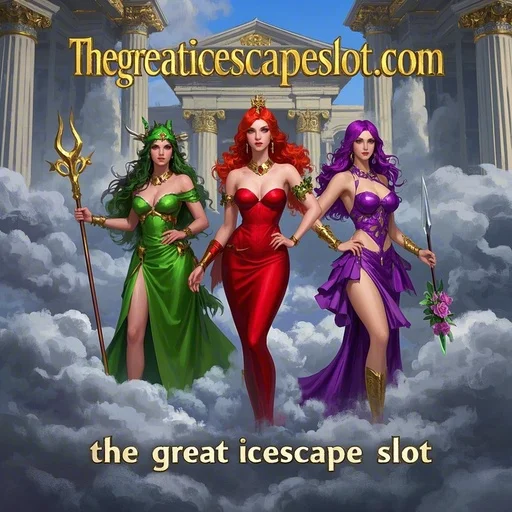 Estratégias para Vencer no The Great Icescape Slot: Dicas e Tradições